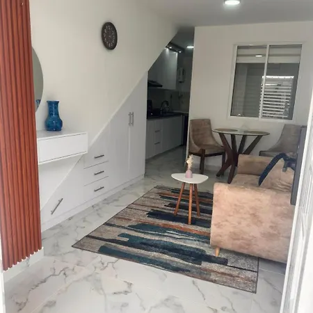La Roca 102 Apartment